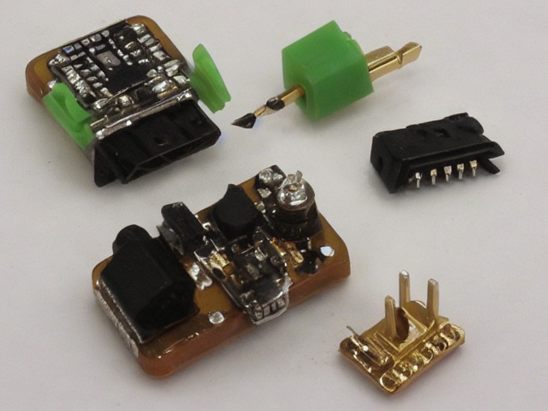 PLC接口导航产品资料 2