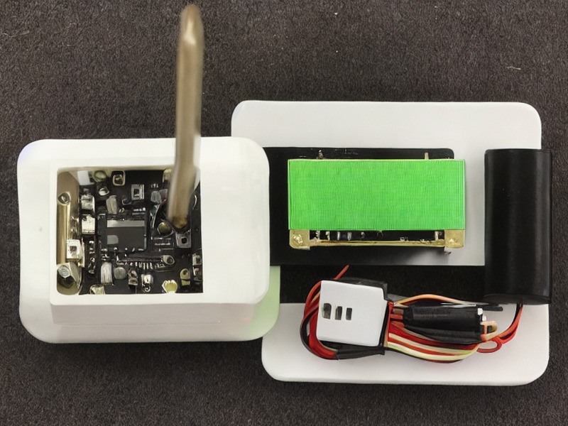 天线组件应用选型资料 1
