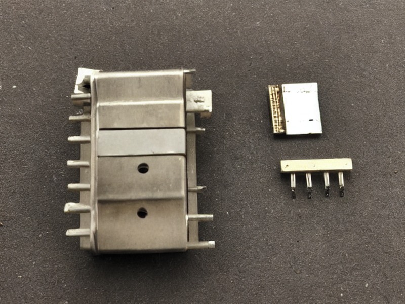 线缆组件清单资料参考 1