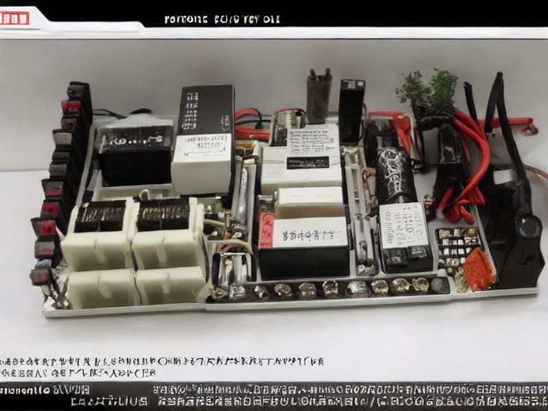 电感器总览应用