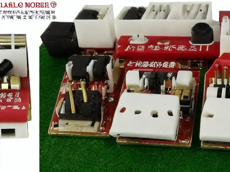 测试探头导航工程资料 1