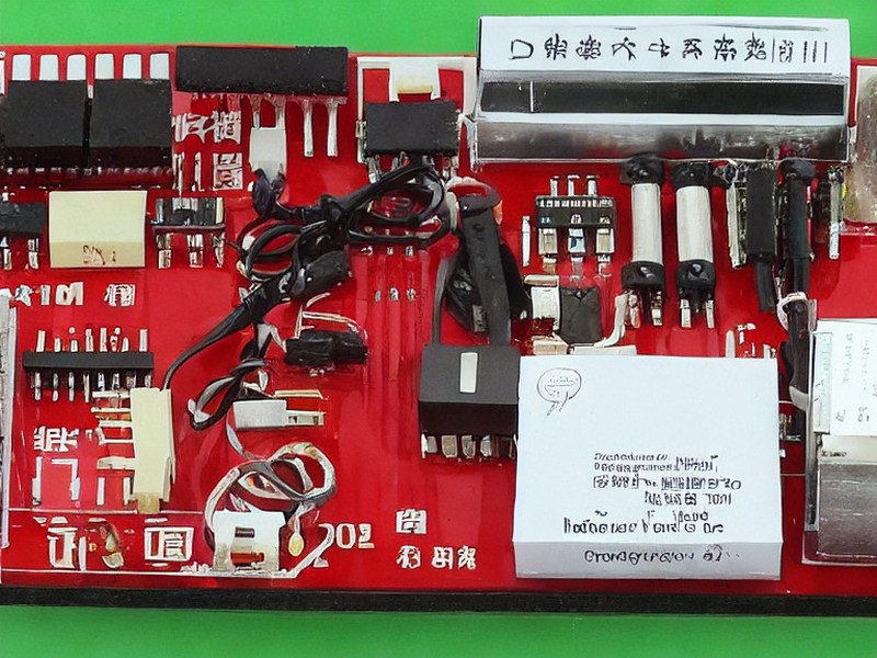传感器应用选型资料
