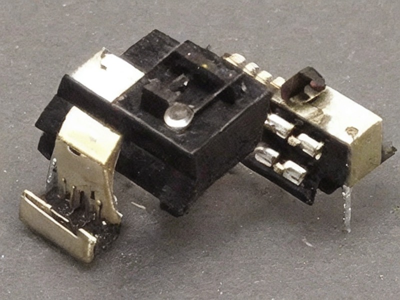 MOSFET目录在工业控制中的选型资料 1