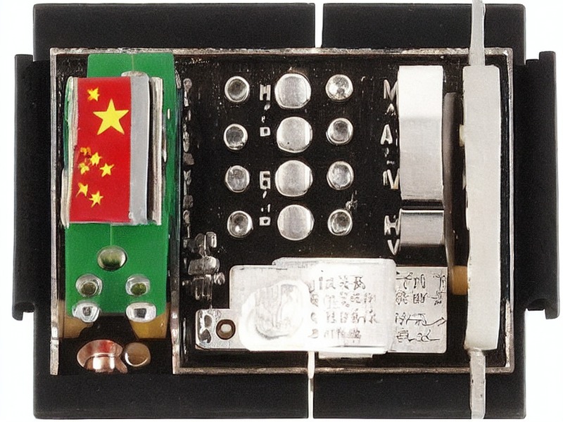 传感器应用相关产品 2