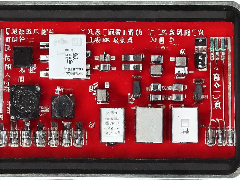 物联网节点应用选型资料 2