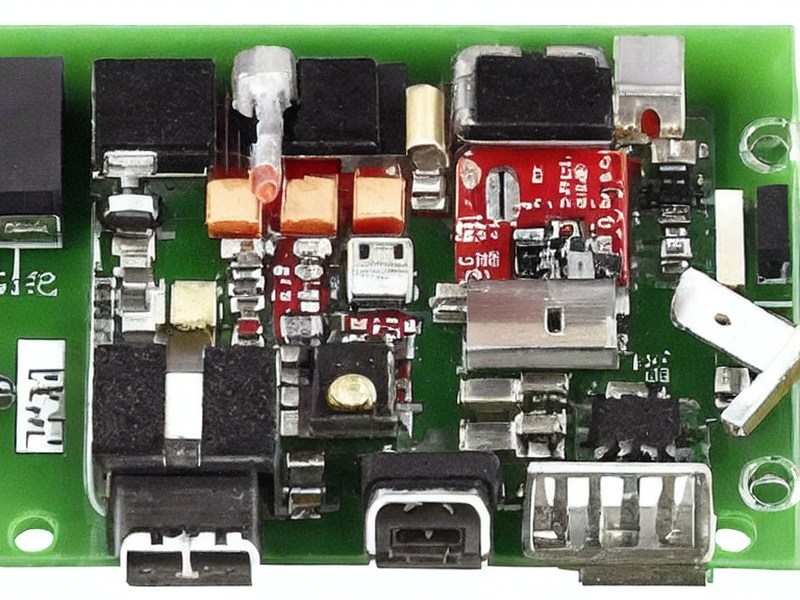二极管应用相关产品 2
