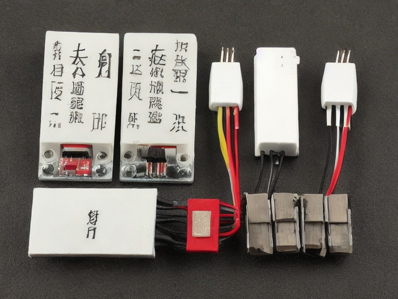 二极管说明产品信息 1