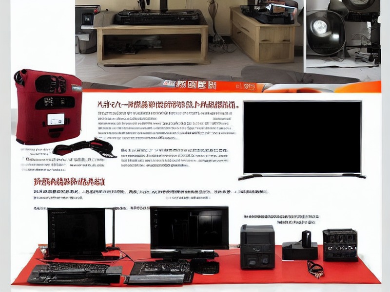 射频连接相关工业自动化应用产品说明