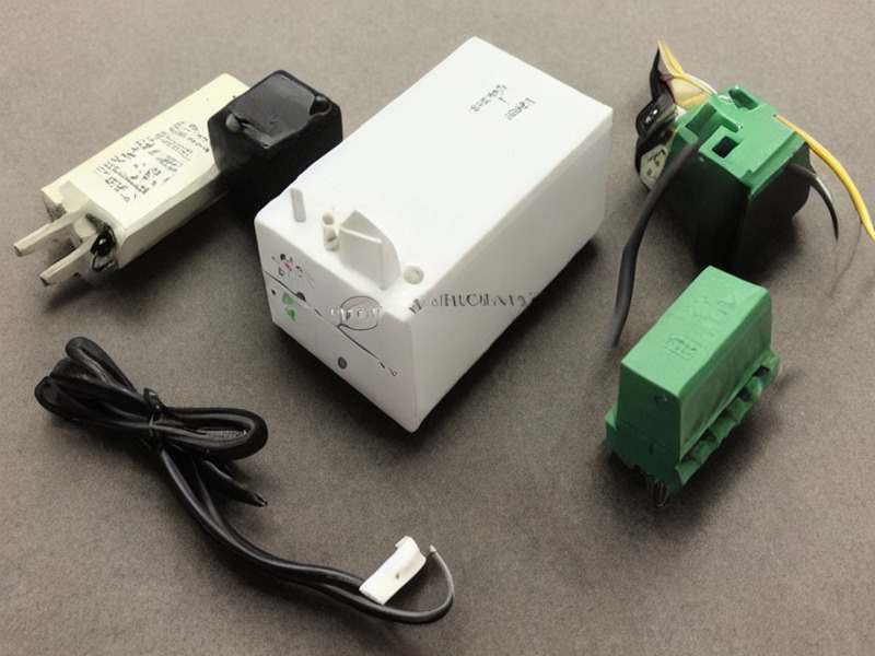 功率器件应用工程应用 2