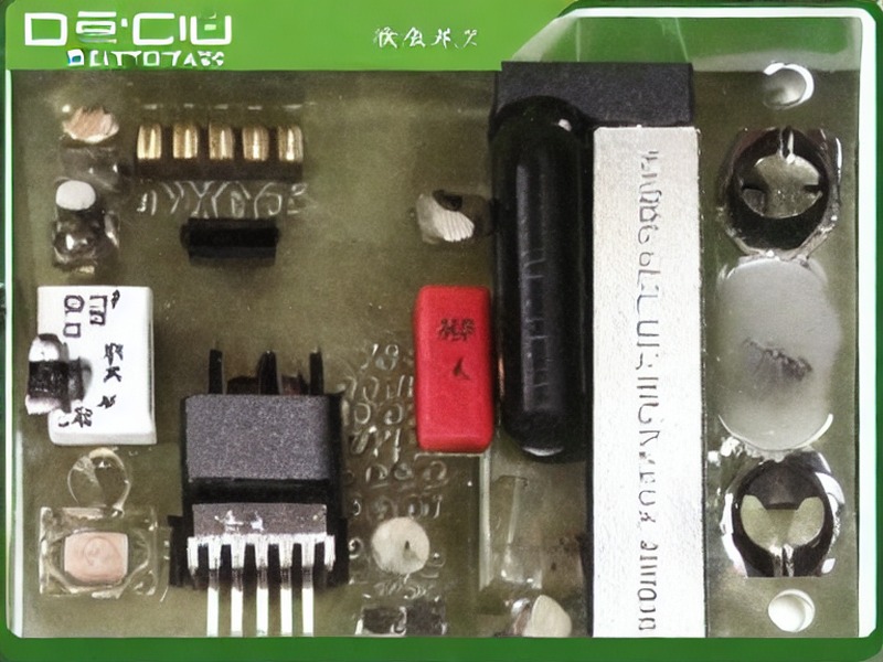 pg电子官网入口 电源模块参考 2