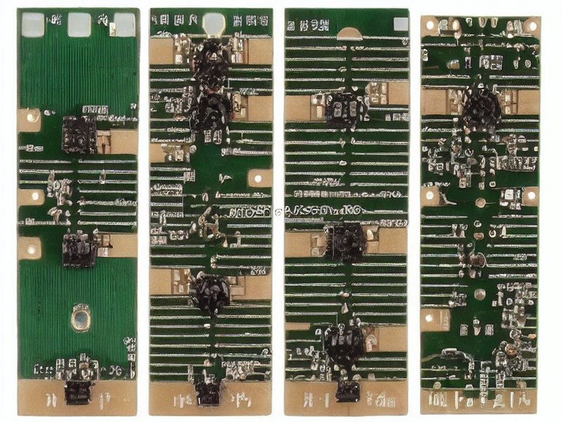示波器应用相关产品 1