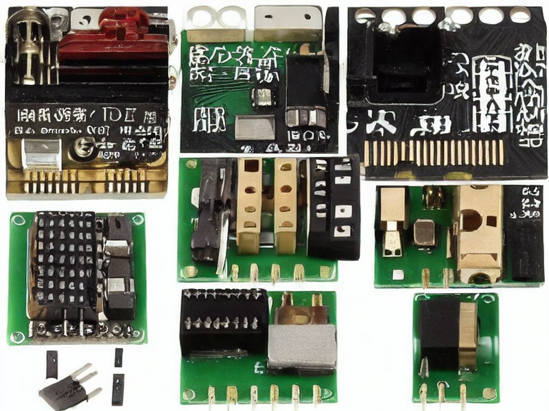 焊接工具应用选型资料