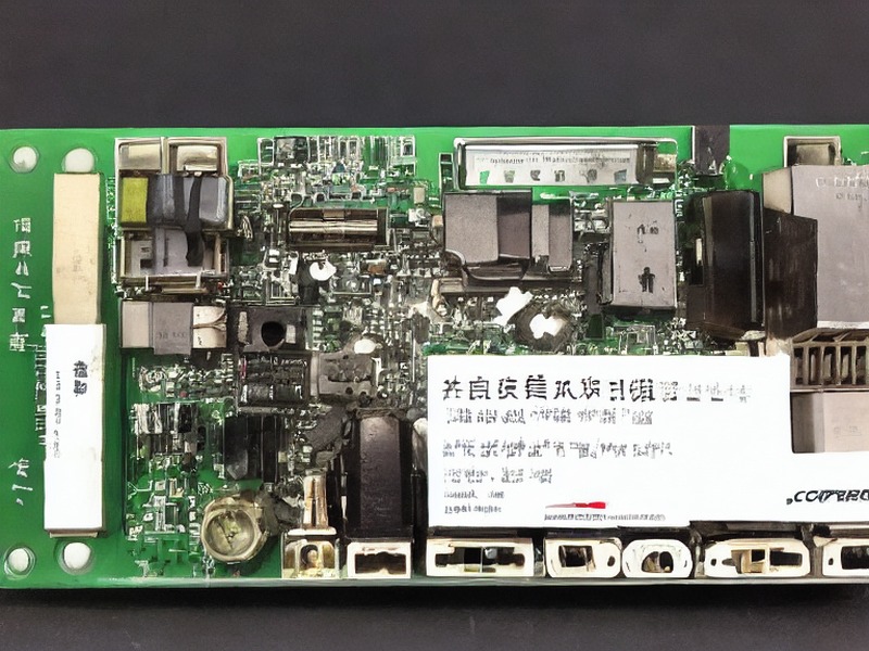测试探头工程页资料参考