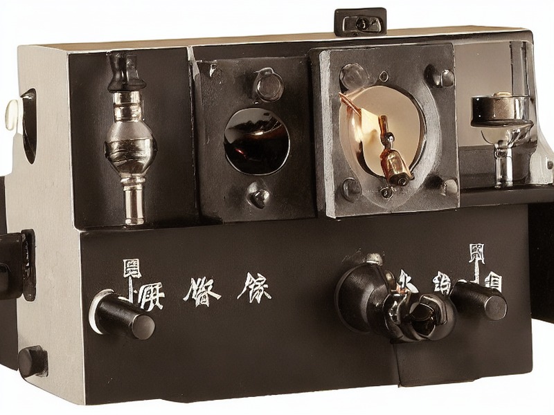 PLC接口应用资料：PLC接口说明 1