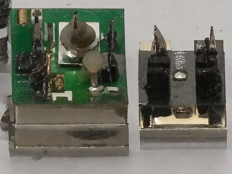 线缆组件专题项目资料 1