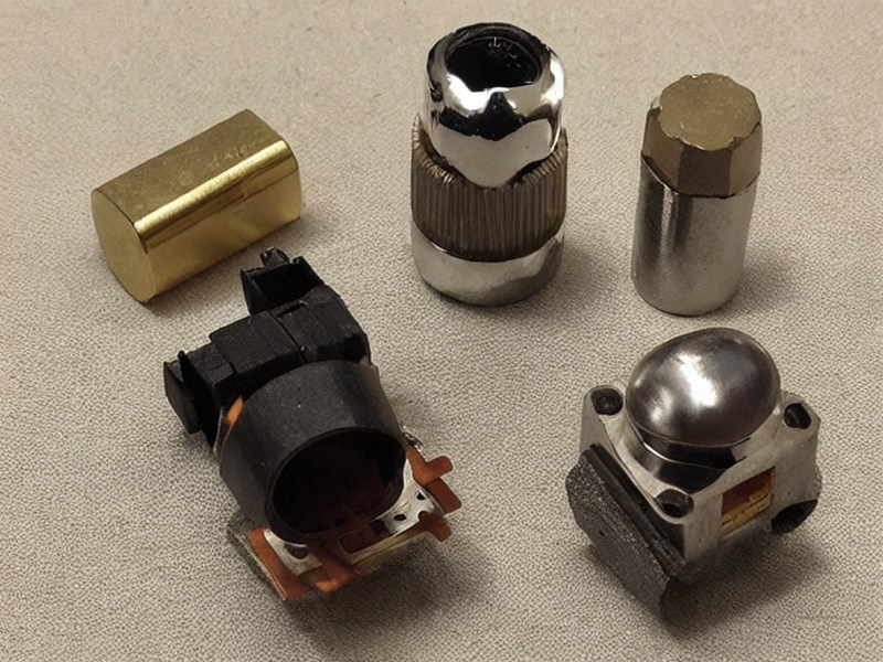 微控制器参考工程应用 1