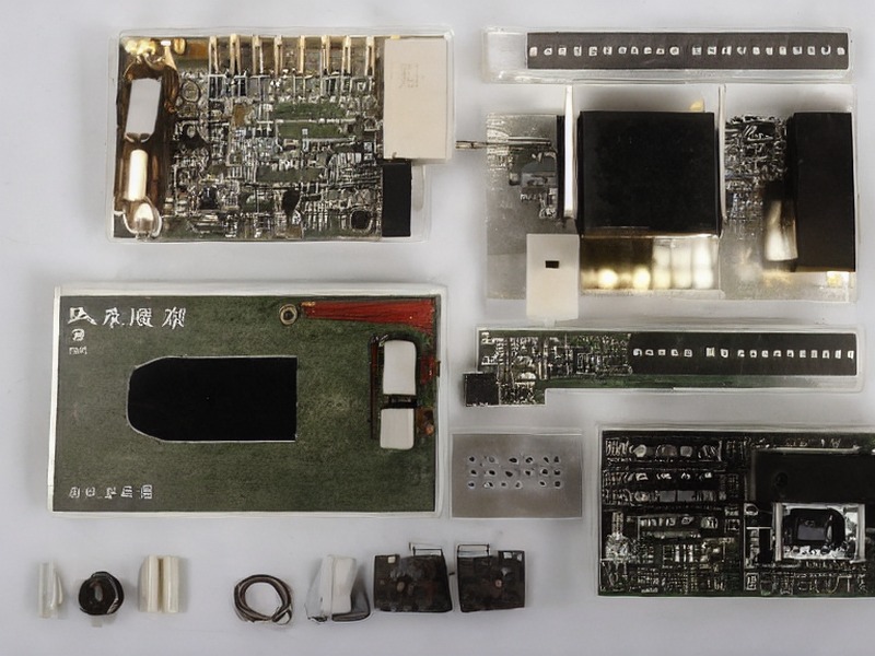 示波器参考技术资料 1