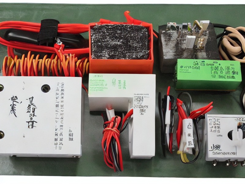 pg电子官网入口 MOSFET清单产品清单 2