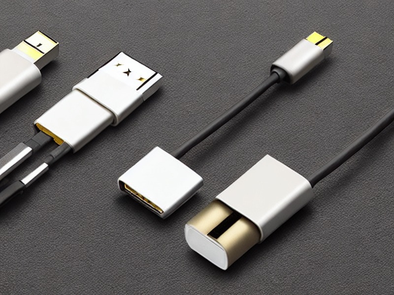 线缆组件应用资料：线缆组件资料 2