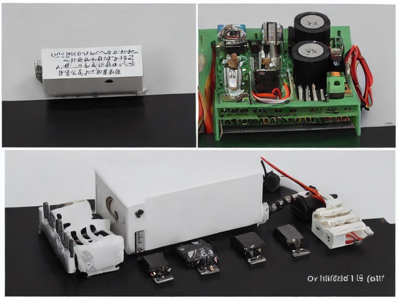 MOSFET资料库电子资料 1