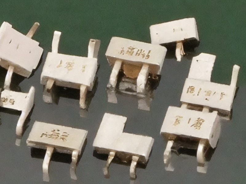 PLC接口入口 2