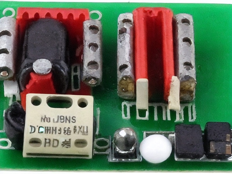 评估套件选型技术资料 2