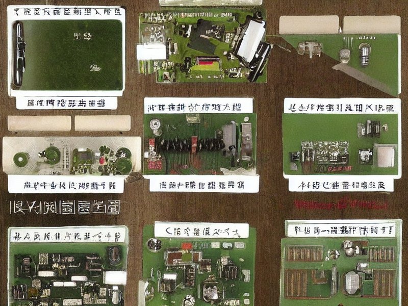 pg电子官网入口 运算放大器资料库产品 1