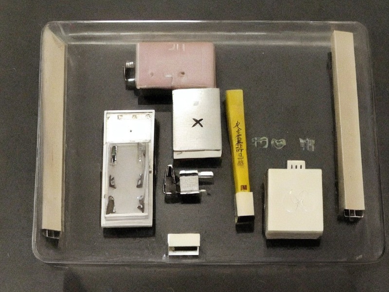 MOSFET内容参数与应用整理 1