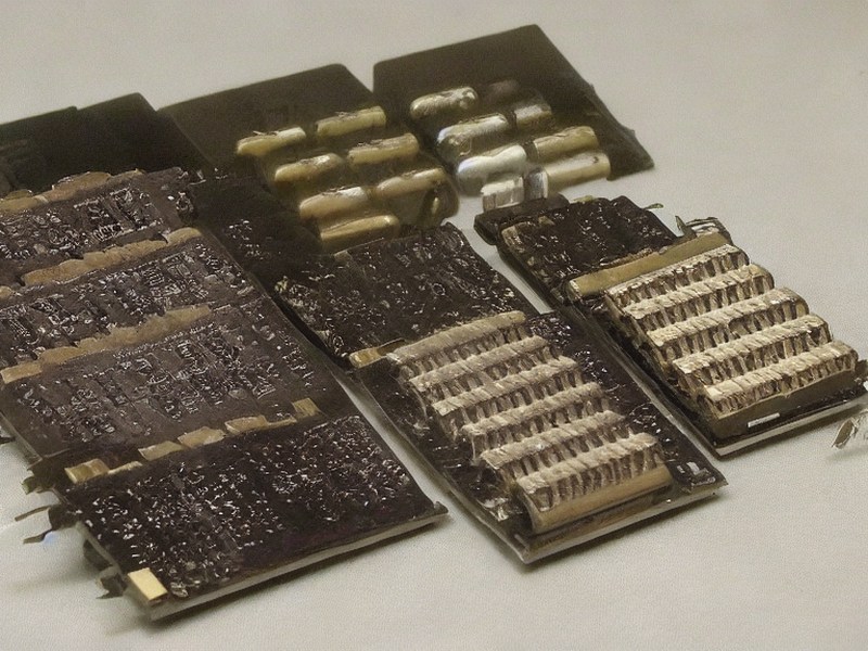 散热风扇应用相关产品 1