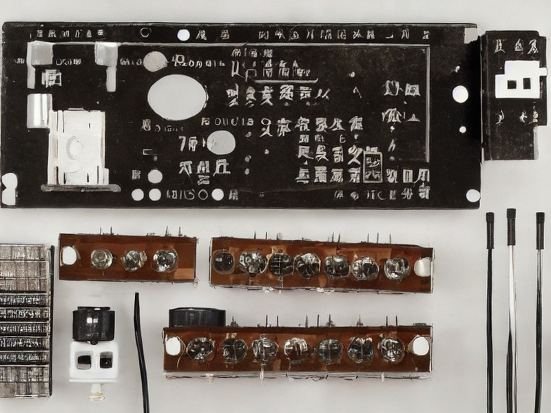 比较器工程页电子资料 2