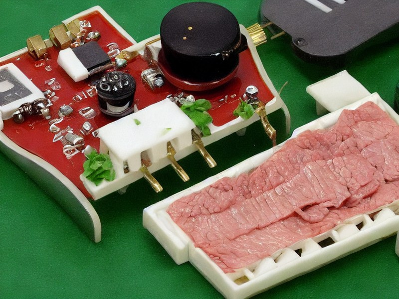 开关器件应用选型资料 2