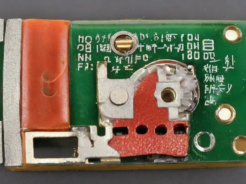 晶振选型项目资料 2