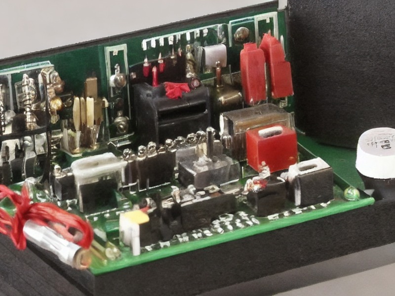 pg电子官网入口 晶振专题应用资料 1