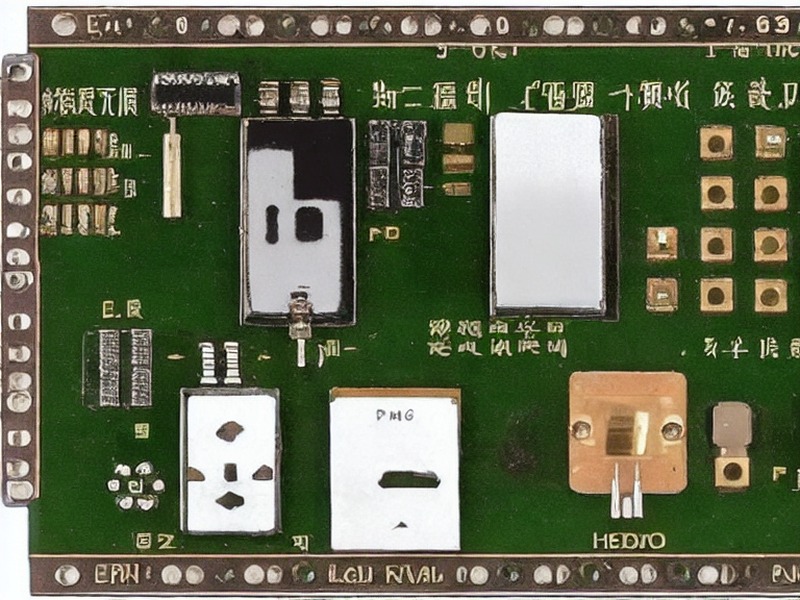 磁性器件清单技术资料 2