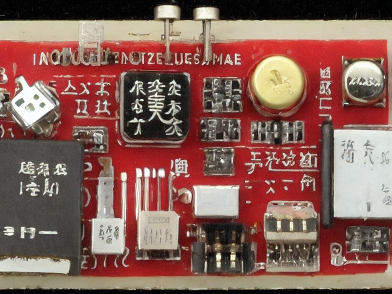 示波器应用相关产品 2