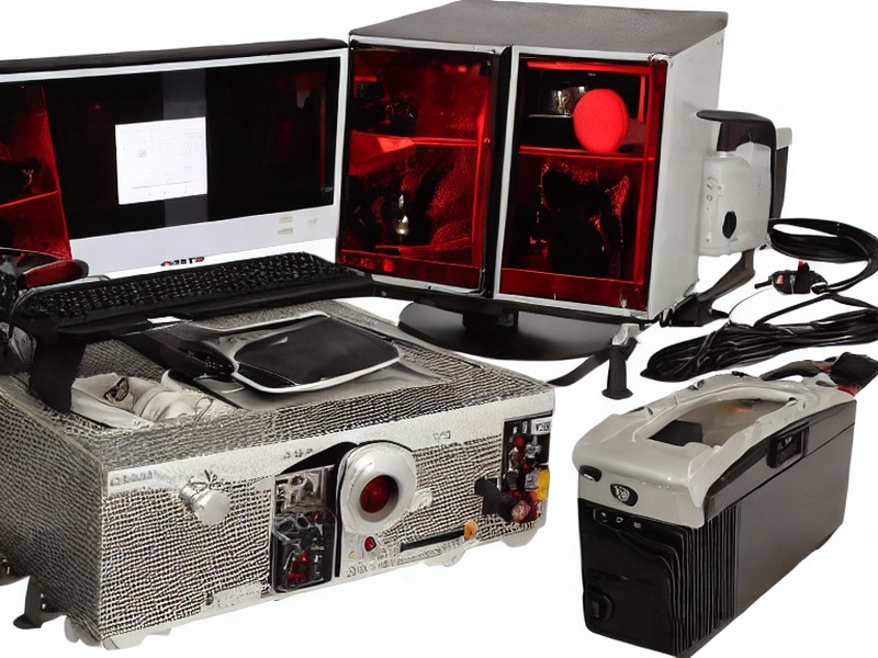 MOSFET应用选型资料 1