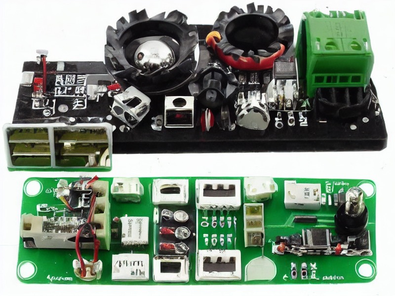 USB接口内容 2