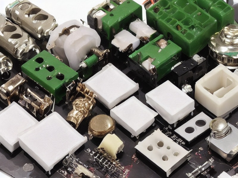USB接口资料库产品资料 1