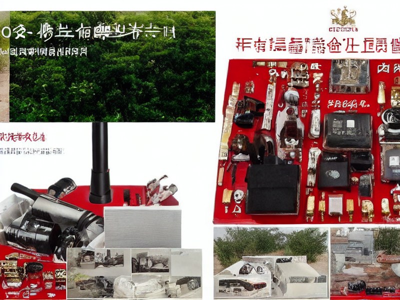 线缆组件应用产品说明 2