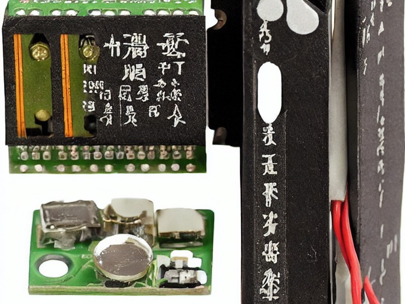 蓝牙模块应用DC/DC转换应用说明