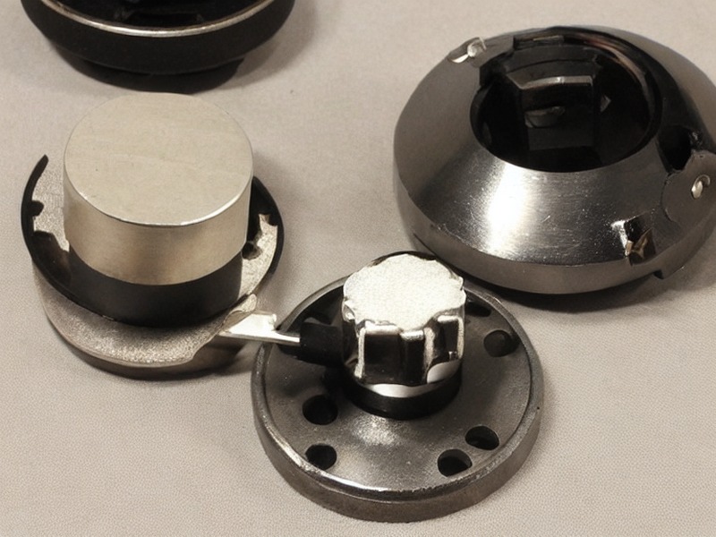 隔离器导航产品资料