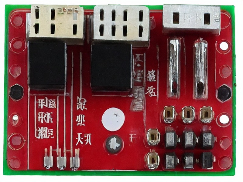 CAN收发器工程页分类导航