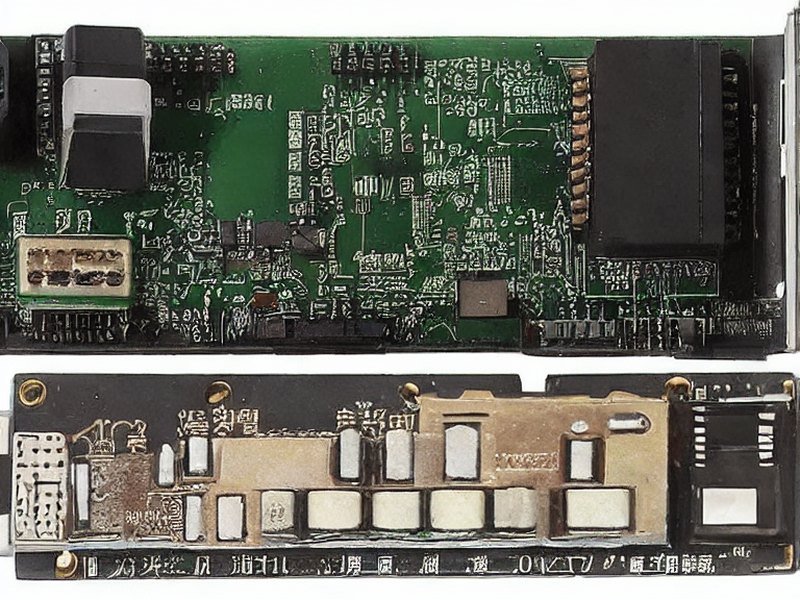 TVS保护应用选型资料 1