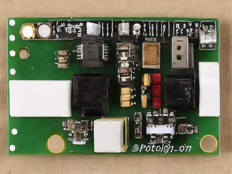 光耦合器选型应用说明 2