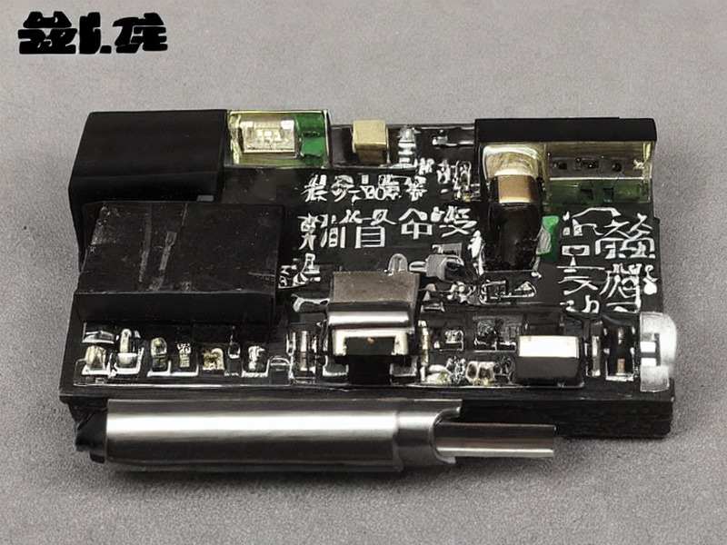保险丝资料库产品信息