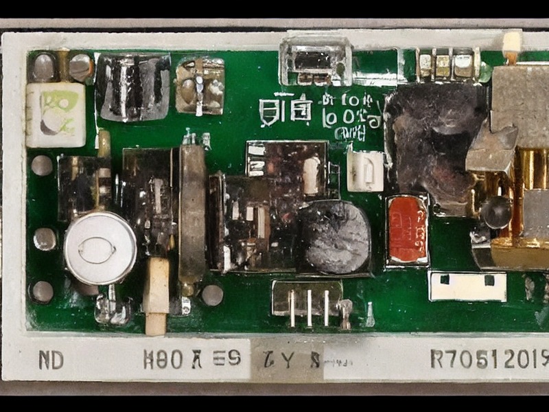 磁性器件应用项目资料：磁性器件产品线