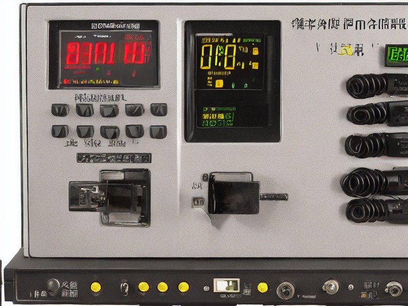 电源管理产品线参数与应用整理