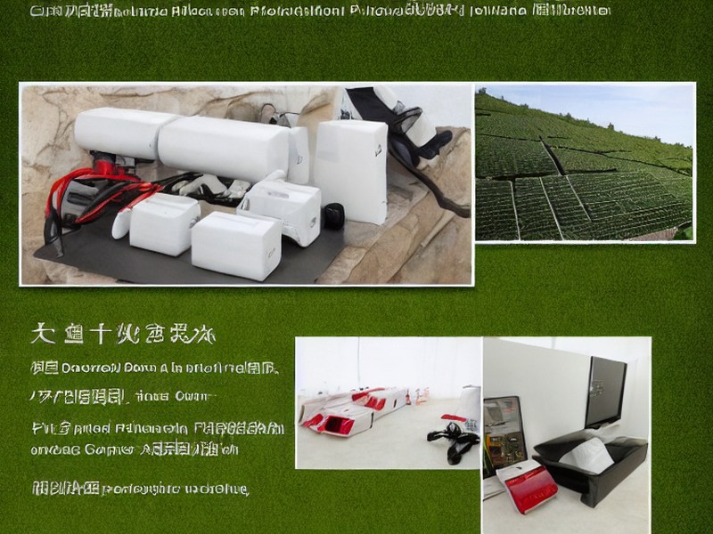 射频连接相关AC/DC电源应用产品说明 2