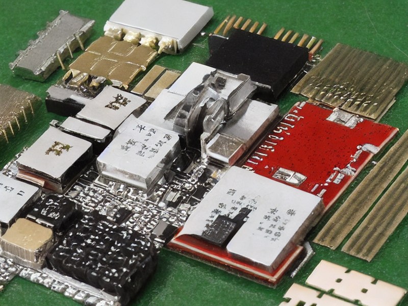 EEPROM产品线项目资料 2